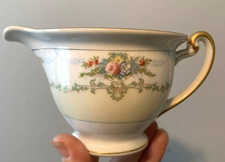 MEI488 Creamer