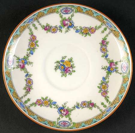 B935 Saucer for Oversized Cup
