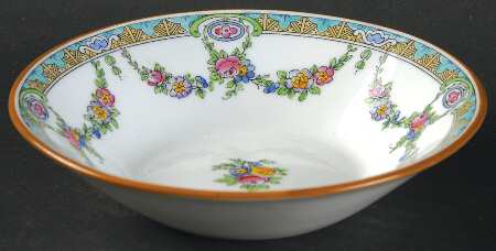 B935 Fruit/Dessert (Sauce) Bowl