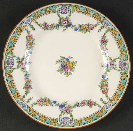 B935 Bread & Butter Plate
