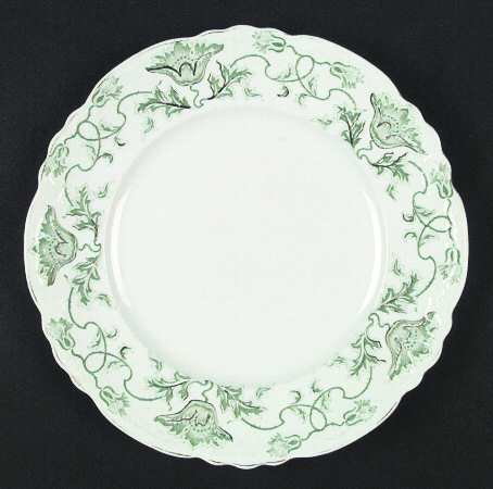 Hartwell Green by Alfred Meakin
