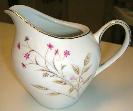 MEI491 Creamer
