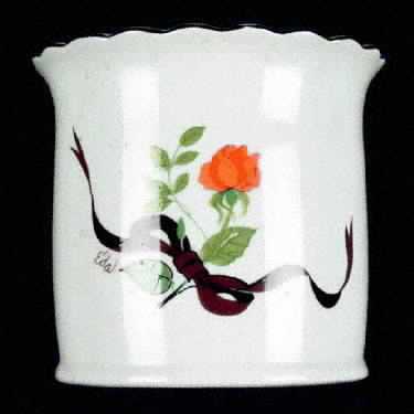 Only A Rose Vase