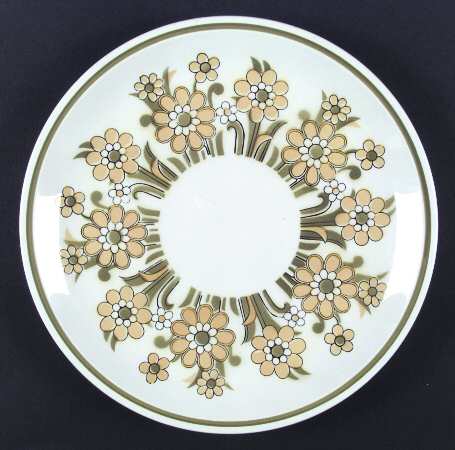 Smart Set Dinner Plate