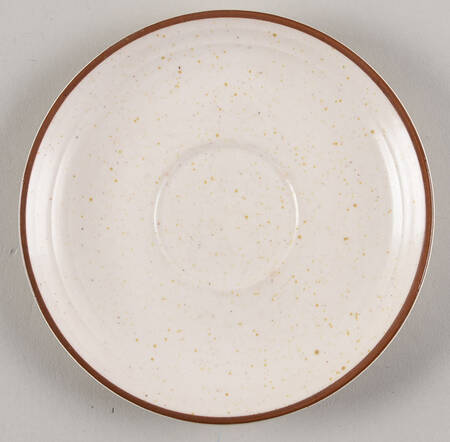 Tropicana Saucer