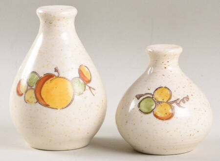 Tropicana Salt & Pepper Set