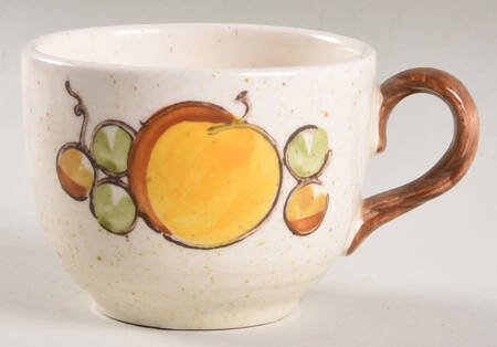 Tropicana Flat Cup