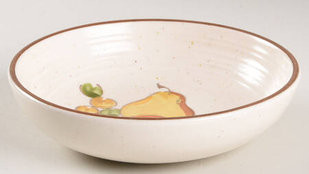 Tropicana Coupe Cereal Bowl