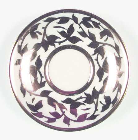 2782fg Saucer for Demitasse Cup