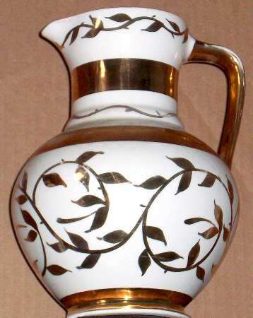 2782fg 32 Oz Pitcher