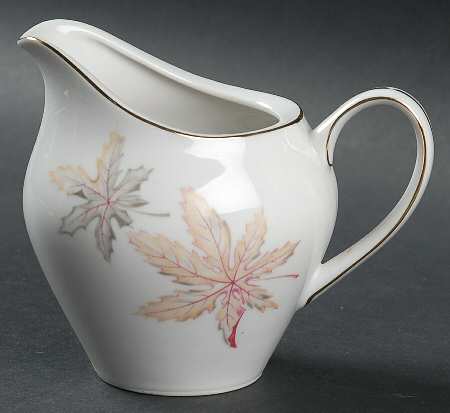 East Wind Creamer