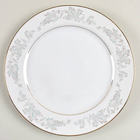 Isabel Dinner Plate