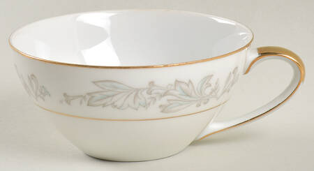 Isabel Flat Cup