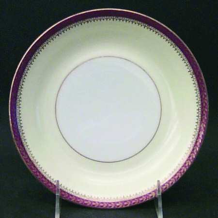MEI495 Coupe Soup Bowl
