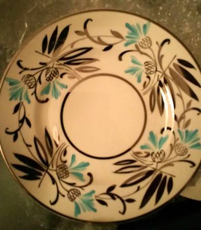 1555 Dinner Plate