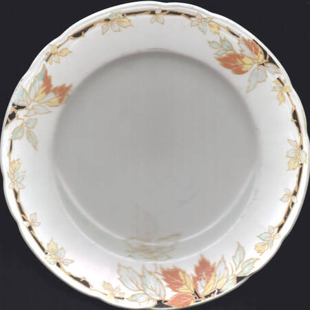 Garrick Dinner Plate