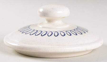 Eagle Provincial Lid for Extra Large Canister