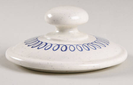 Eagle Provincial Lid for Large Canister