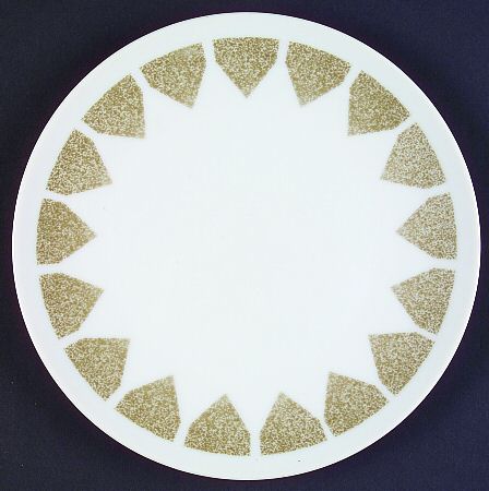 Contessa Salad Plate