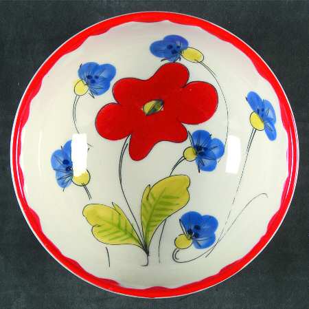 MCI6 Coupe Cereal Bowl