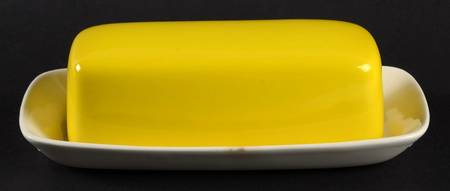 Forecast Yellow 1/4 Lb Covered Butter