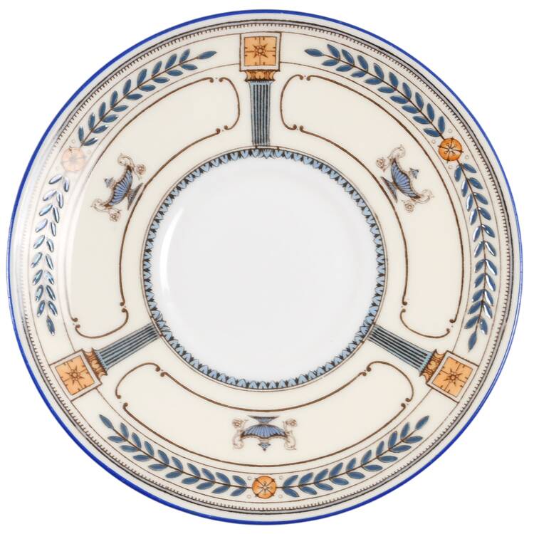 Corinth Saucer