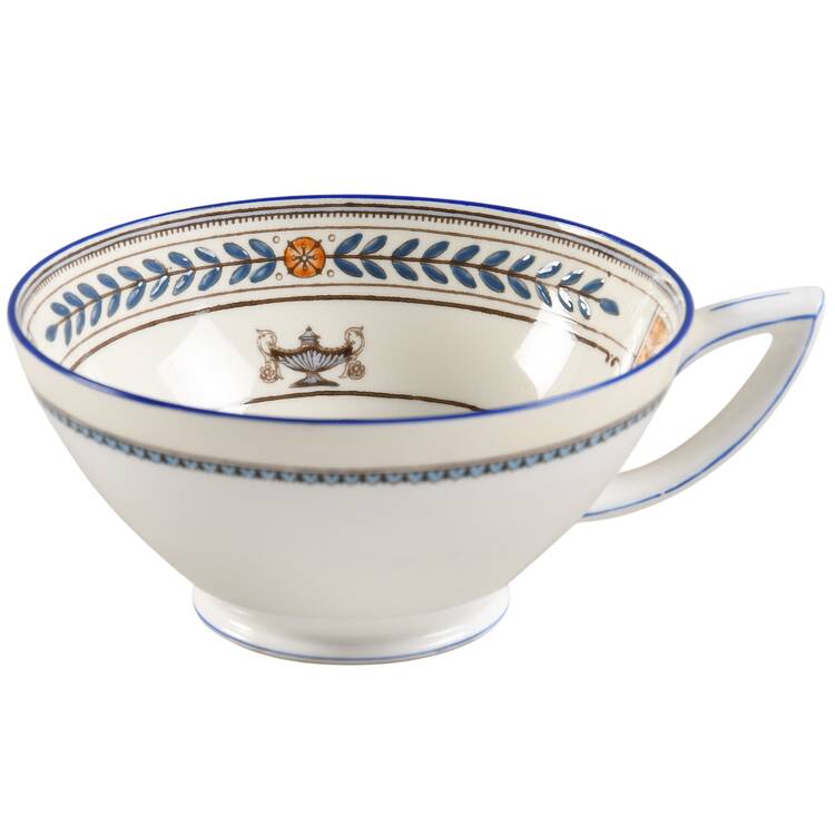 Corinth Footed Cup