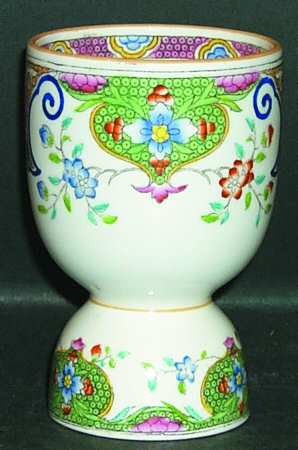 B157 Double Egg Cup