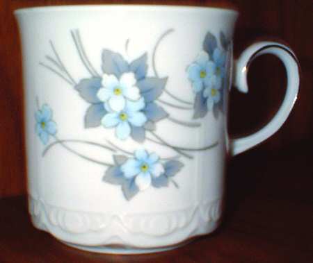 MIT61 Flat Cup