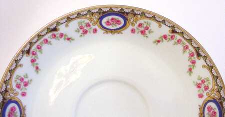 MIT62 Saucer