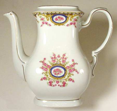 MIT62 Coffee Pot No Lid
