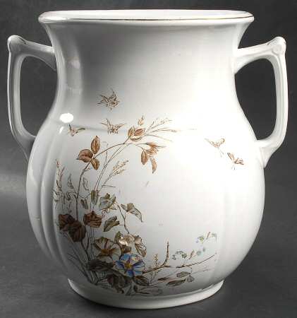 MEA49 Slop Jar No Lid