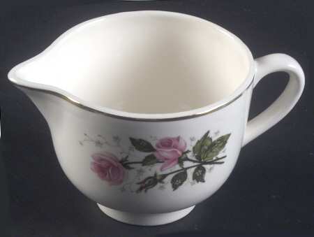 MTC35 Creamer