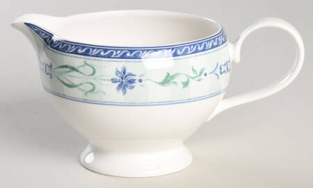 Quincy Creamer