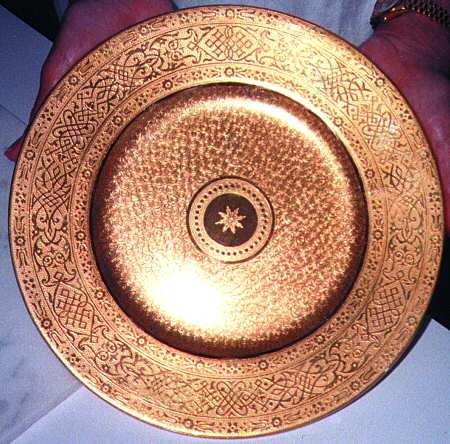 The 1863 Collection by Minton