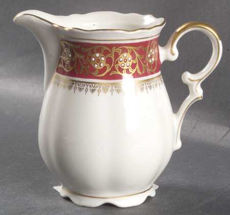 MIT63 Mini Creamer