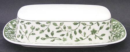 Ardsley Green 1/4 Lb Covered Butter