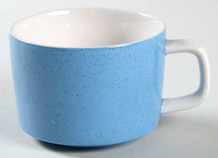 Equinox Flat Cup