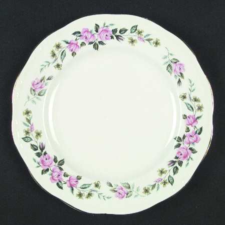 Rose Lei by Alfred Meakin