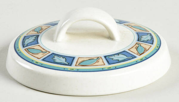 Chalet Lid for Sugar Bowl