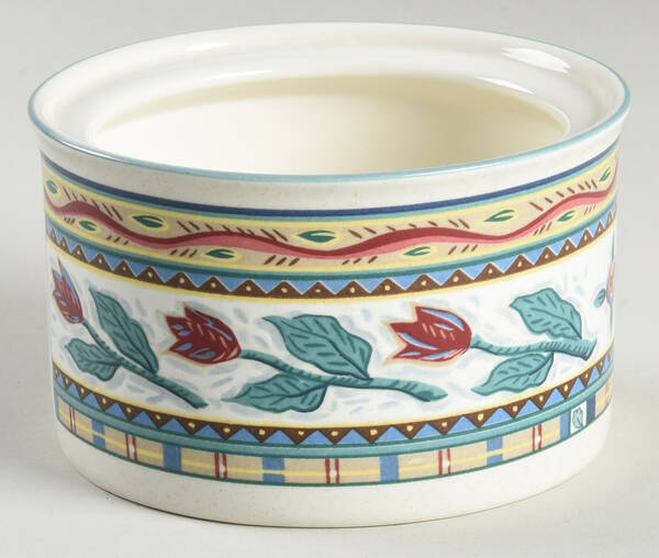 Chalet Sugar Bowl No Lid