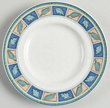 Chalet Saucer