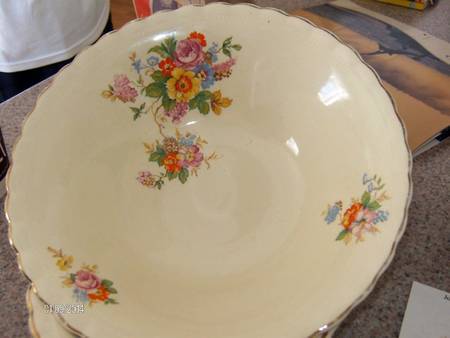 MEK44 Fruit/Dessert (Sauce) Bowl