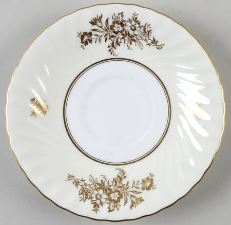 H5141 Saucer for Cream Soup Bowl