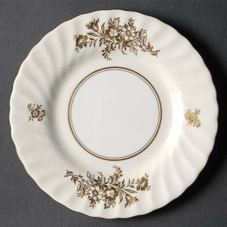H5141 Bread & Butter Plate