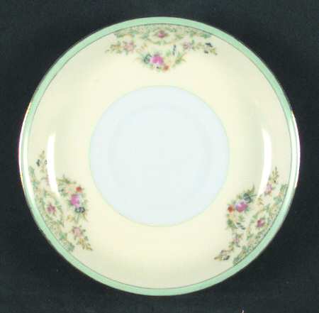 MEI511 Saucer