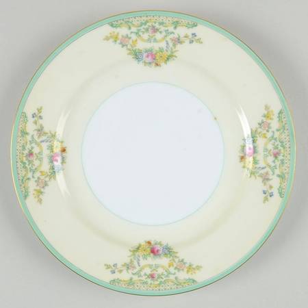 MEI511 Salad Plate