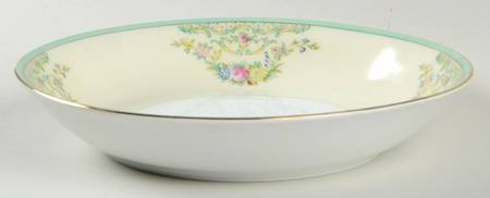 MEI511 Coupe Soup Bowl