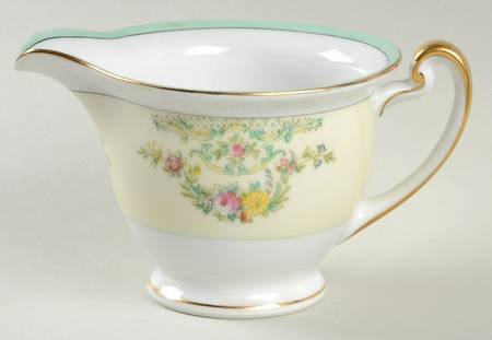 MEI511 Creamer