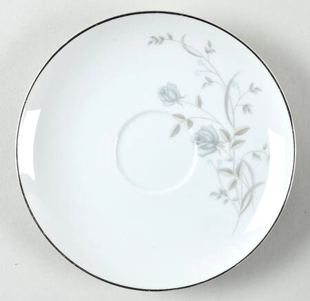Chanson Saucer